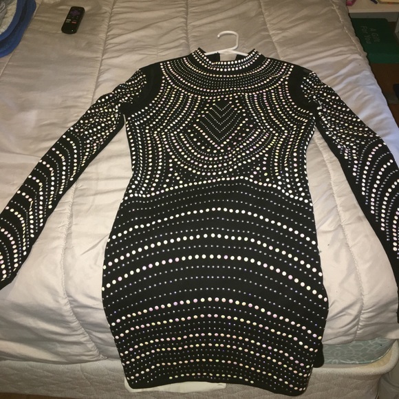 ❌SOLD❌Windsor Gem Dress - Picture 2 of 4